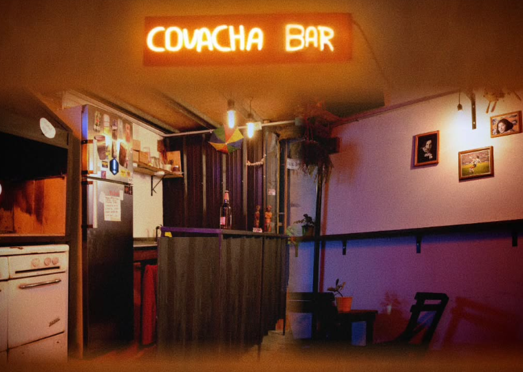 Foto del Equipamiento